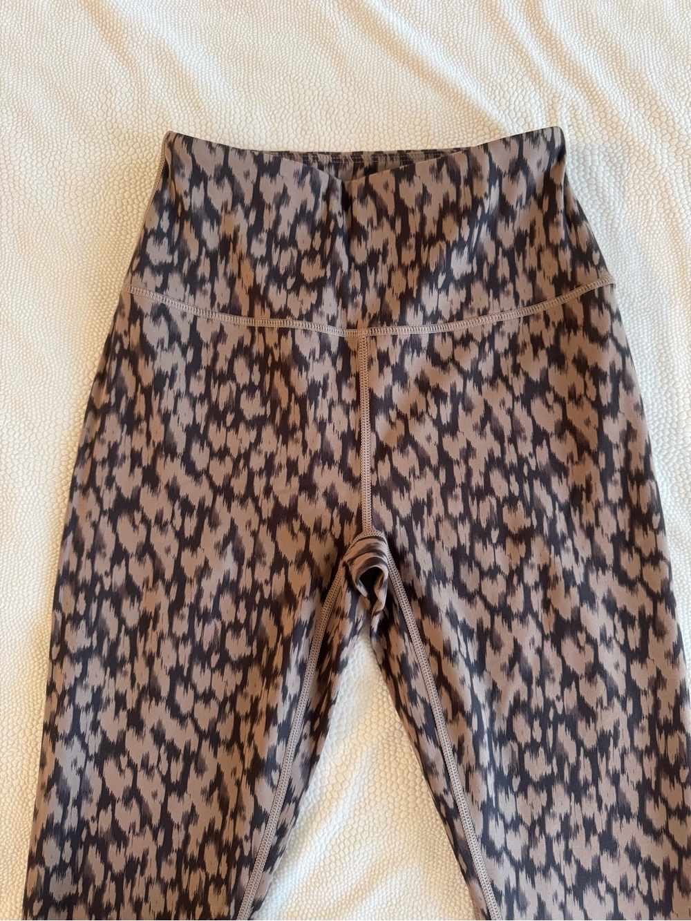 Varley Form High Rise Legging - Picture 4 of 5